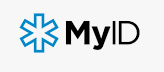 myID logo